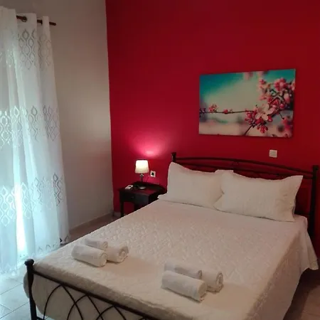 Vakantiehuis Katerina's