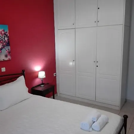 Vakantiehuis Katerina's