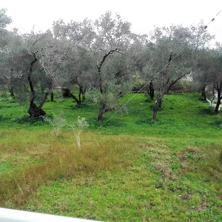 Dom wakacyjny Katerina's