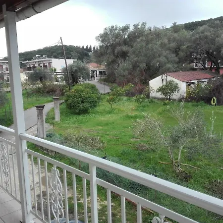 Dom wakacyjny Katerina's