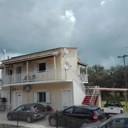 Katerina's Dom wakacyjny Moraitika