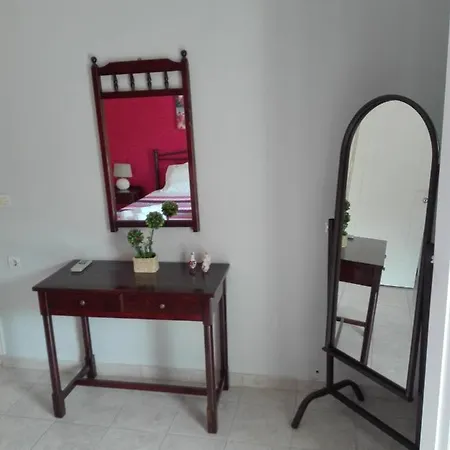 Katerina's Moraitika