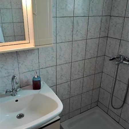 Katerina's Σπίτι διακοπών *