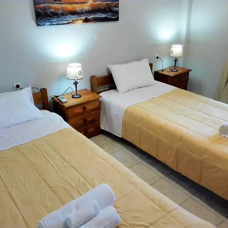 Katerina's Nyaraló *