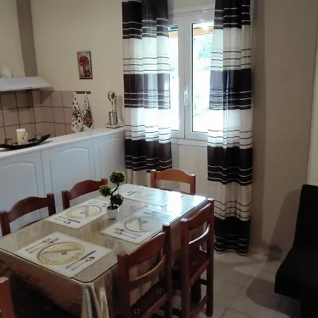 Σπίτι διακοπών Katerina's *