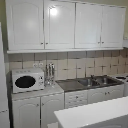 Katerina's * Moraitika