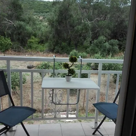 Katerina's Σπίτι διακοπών *