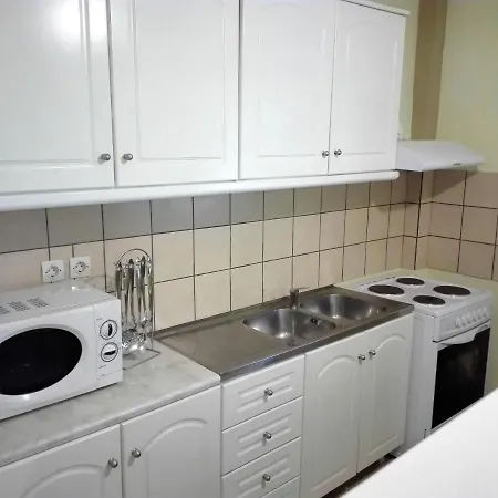 Katerina's Moraḯtika