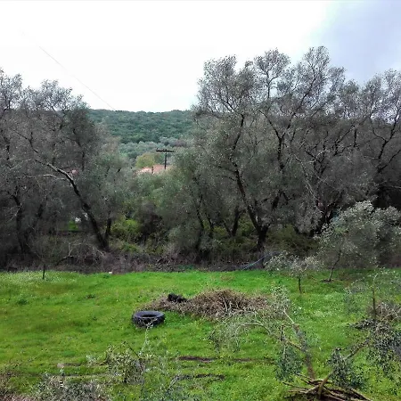 Katerina's Ferienhaus