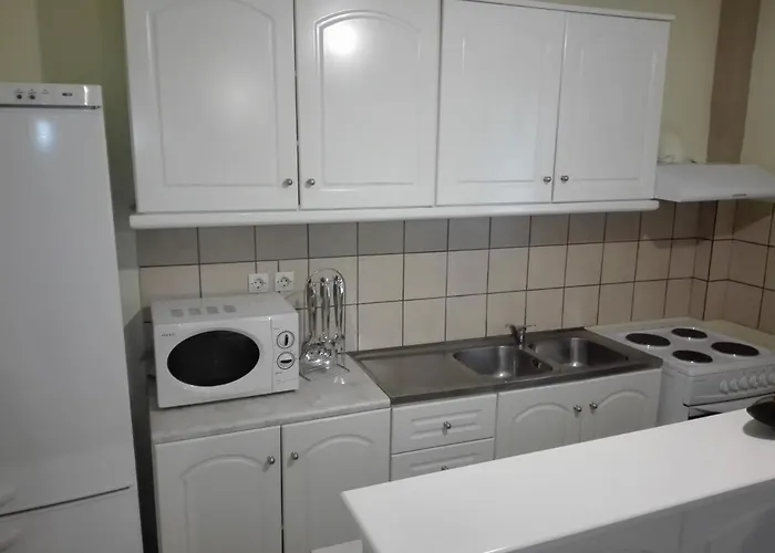 Katerina's * Moraitika